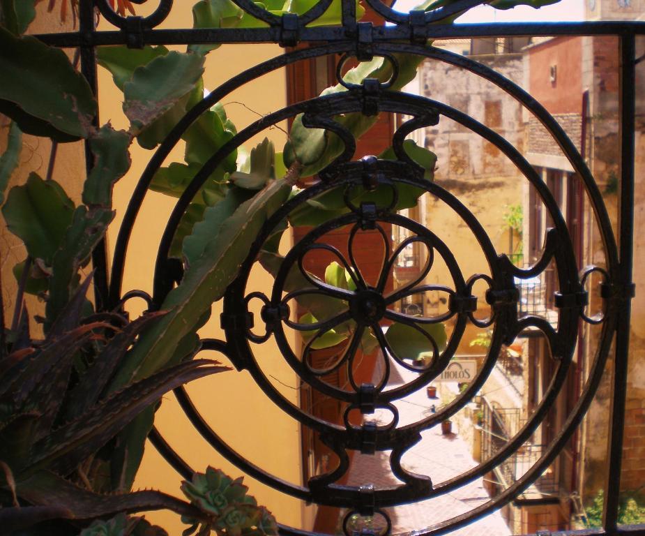 Palazzo Di Pietro Lejlighed Chania (Crete)