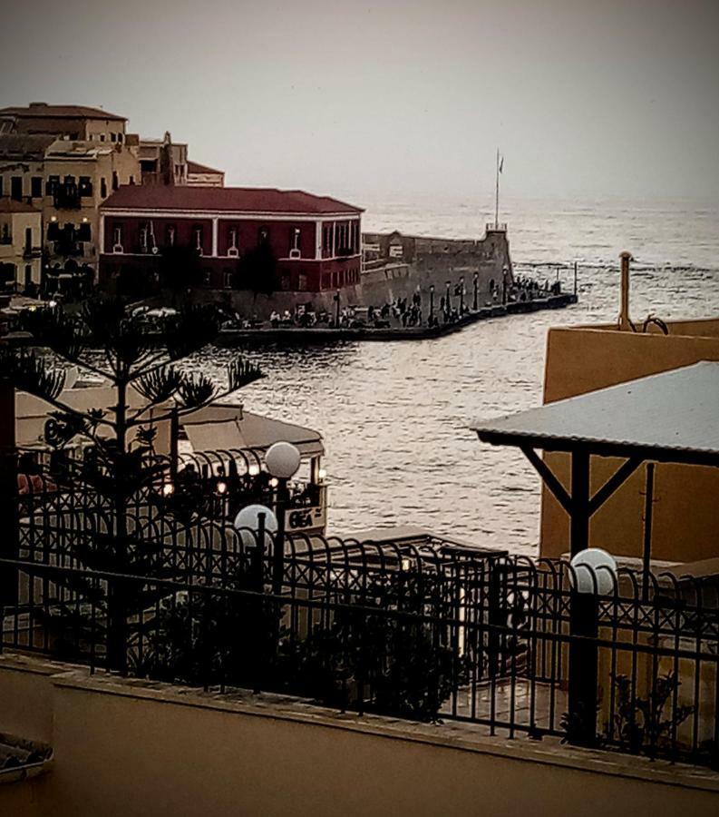 Palazzo Di Pietro Lejlighed Chania (Crete)