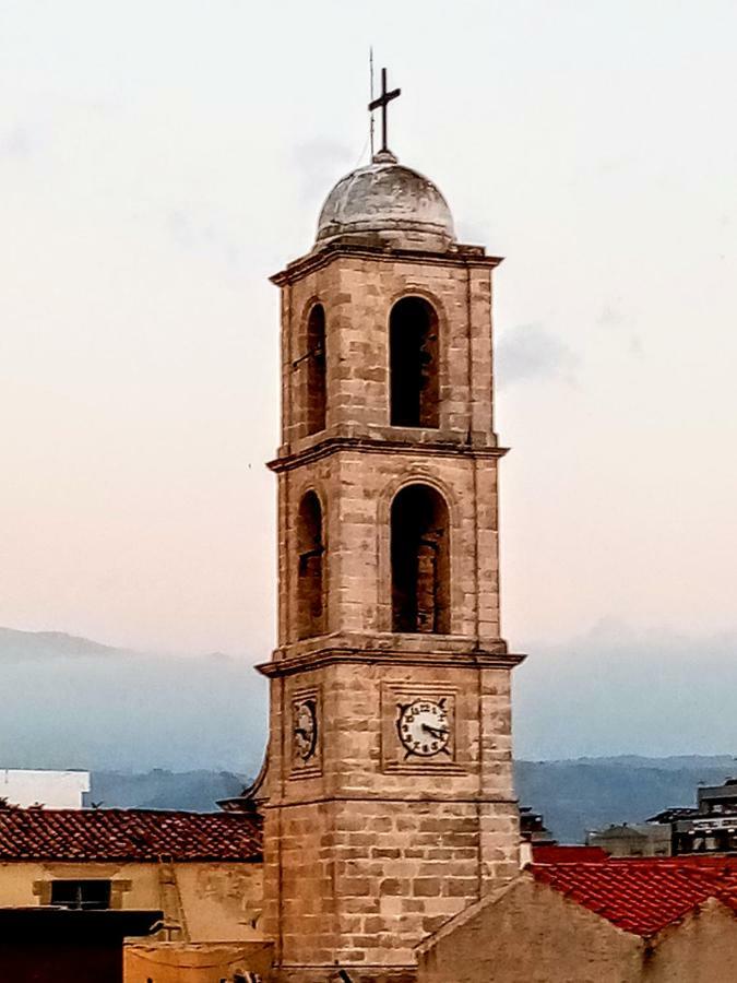 Palazzo Di Pietro Lejlighed *